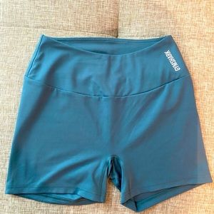 Set of 2 Gymshark Shorts